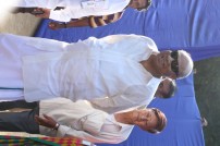 Nadigar Sangam Election Day Photos