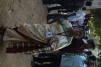 Nadigar Sangam Election Day Photos