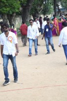 Nadigar Sangam Election Day Photos