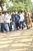 Nadigar Sangam Election Day Photos