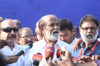 Nadigar Sangam Election Day Photos