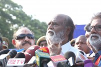 Nadigar Sangam Election Day Photos