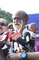 Nadigar Sangam Election Day Photos