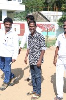 Nadigar Sangam Election Day Photos