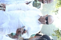 Nadigar Sangam Election Day Photos