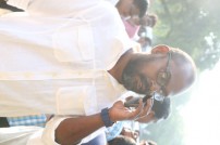 Nadigar Sangam Election Day Photos