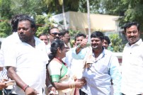 Nadigar Sangam Election day Set 2 