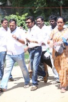 Nadigar Sangam Election day Set 2 