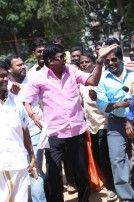 Nadigar Sangam Election day Set 2 