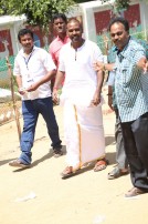 Nadigar Sangam Election day Set 2 