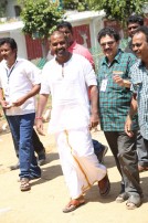 Nadigar Sangam Election day Set 2 