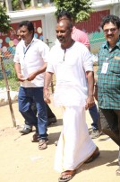 Nadigar Sangam Election day Set 2 