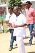 Nadigar Sangam Election day Set 2 