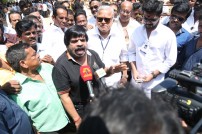 Nadigar Sangam Election day Set 2 