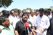 Nadigar Sangam Election day Set 2 