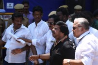 Nadigar Sangam Election day Set 2 