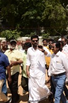 Nadigar Sangam Election day Set 2 