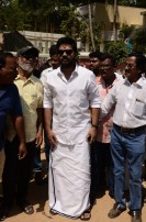 Nadigar Sangam Election day Set 2 