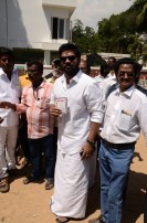 Nadigar Sangam Election day Set 2 