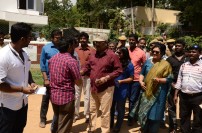 Nadigar Sangam Election day Set 2 