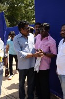 Nadigar Sangam Election day Set 2 