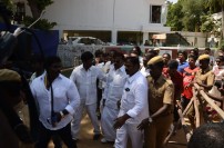 Nadigar Sangam Election day Set 2 