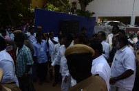 Nadigar Sangam Election day Set 2 