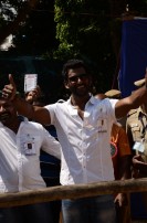 Nadigar Sangam Election day Set 2 