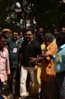 Nadigar Sangam Election day Set 2 