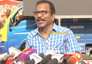 Nadigar Sangam Elections 2019