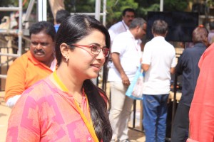 Nadigar Sangam Elections 2019