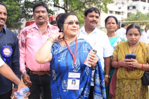 Nadigar Sangam Elections 2019