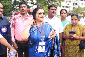 Nadigar Sangam Elections 2019