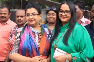 Nadigar Sangam Elections 2019