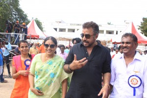 Nadigar Sangam Elections 2019