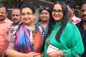 Nadigar Sangam Elections 2019