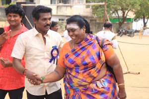 Nadigar Sangam Elections 2019