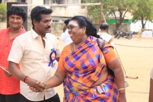 Nadigar Sangam Elections 2019