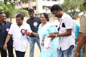 Nadigar Sangam Elections 2019