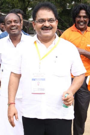 Nadigar Sangam Elections 2019