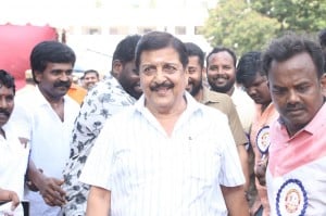 Nadigar Sangam Elections 2019