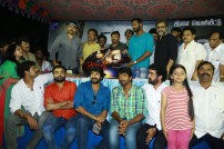 Nadigar Sangam Launched 