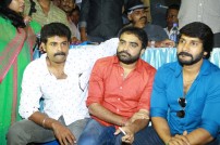 Nadigar Sangam Launched 