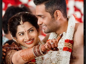 Nakshatra Nagesh Raghav Siva Wedding Photos 