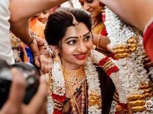 Nakshatra Nagesh Raghav Siva Wedding Photos 