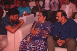 Nakshatram Audio Launch