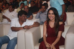 Nakshatram Audio Launch