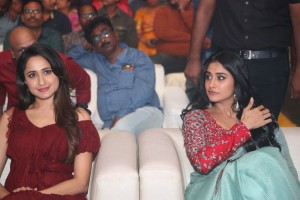 Nakshatram Audio Launch