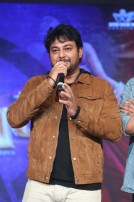 Nakshatram Audio Launch