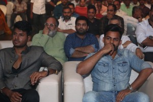 Nakshatram Audio Launch